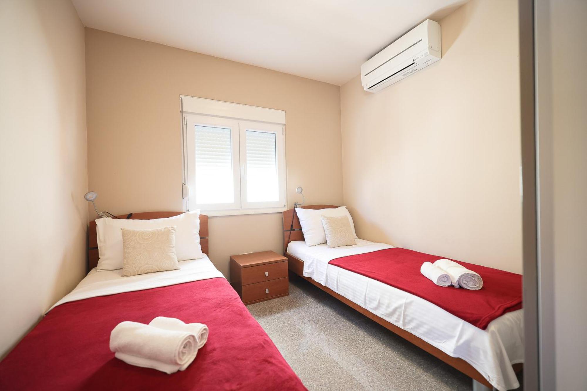 Rooms Malic Petrcane Room photo